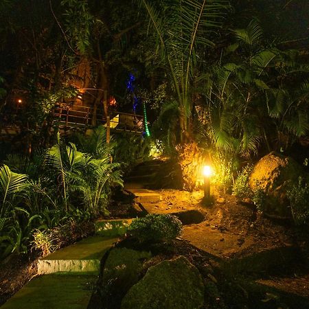 Leela Garden Resort Bamboolove Baan Tai Luaran gambar