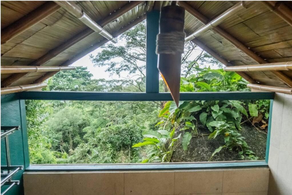 Leela Garden Resort Bamboolove Baan Tai Luaran gambar