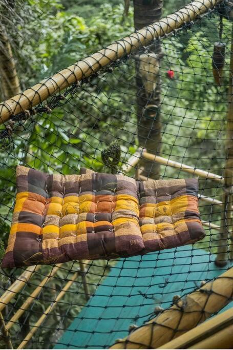 Leela Garden Resort Bamboolove Baan Tai Luaran gambar
