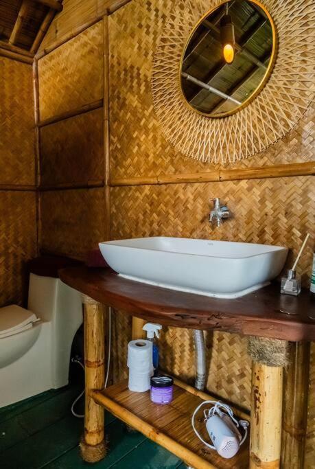 Leela Garden Resort Bamboolove Baan Tai Luaran gambar