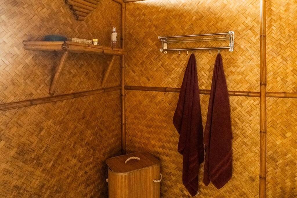Leela Garden Resort Bamboolove Baan Tai Luaran gambar