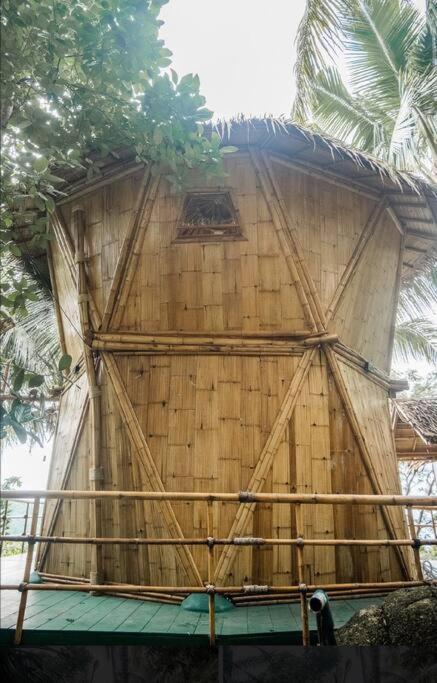 Leela Garden Resort Bamboolove Baan Tai Luaran gambar
