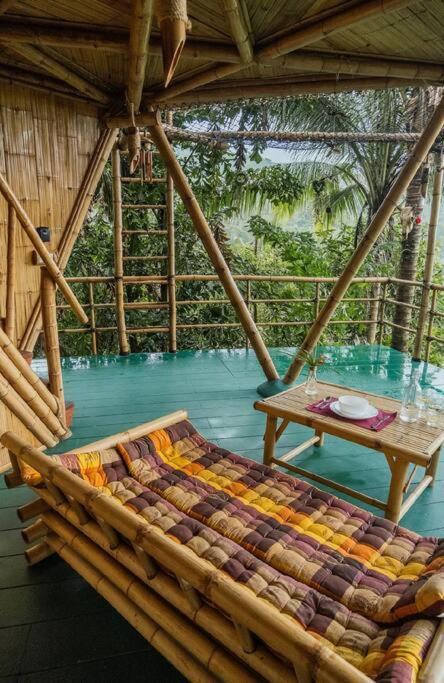 Leela Garden Resort Bamboolove Baan Tai Luaran gambar