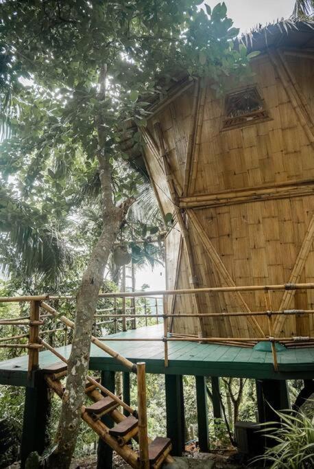 Leela Garden Resort Bamboolove Baan Tai Luaran gambar