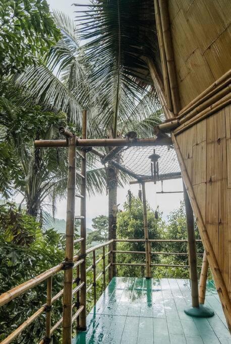 Leela Garden Resort Bamboolove Baan Tai Luaran gambar