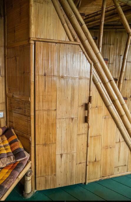 Leela Garden Resort Bamboolove Baan Tai Luaran gambar