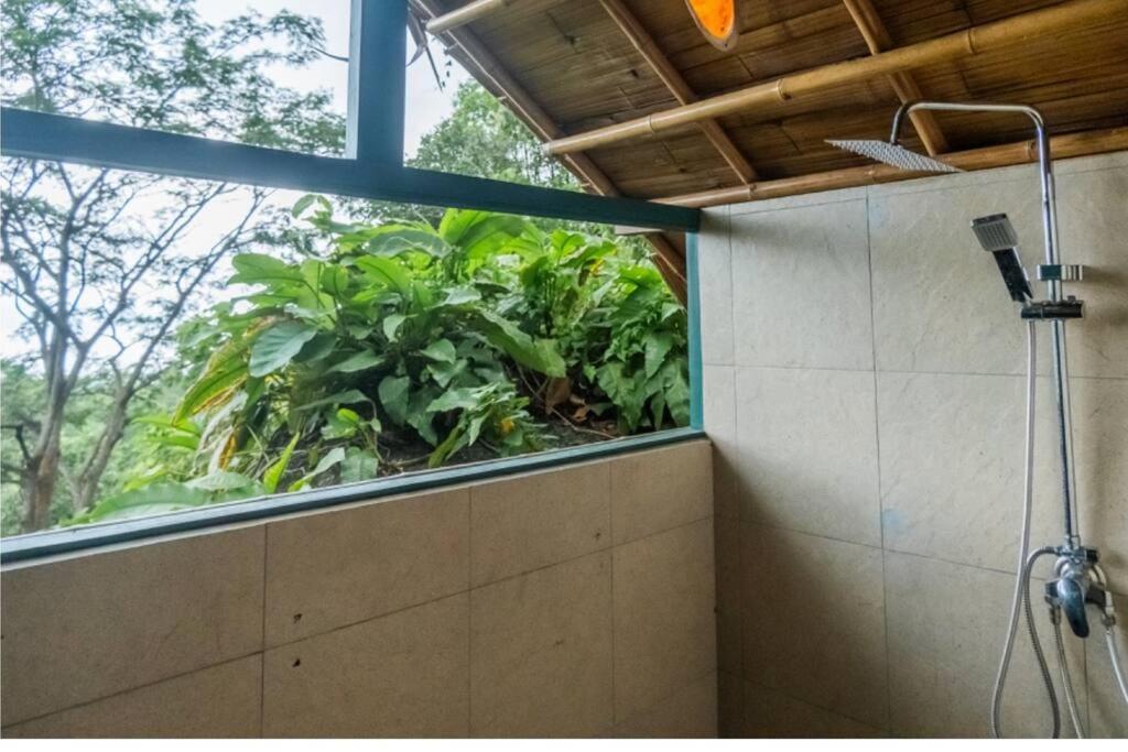 Leela Garden Resort Bamboolove Baan Tai Luaran gambar