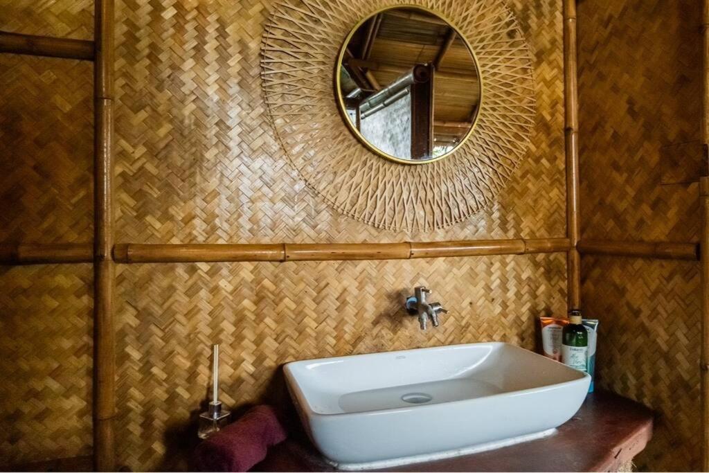 Leela Garden Resort Bamboolove Baan Tai Luaran gambar