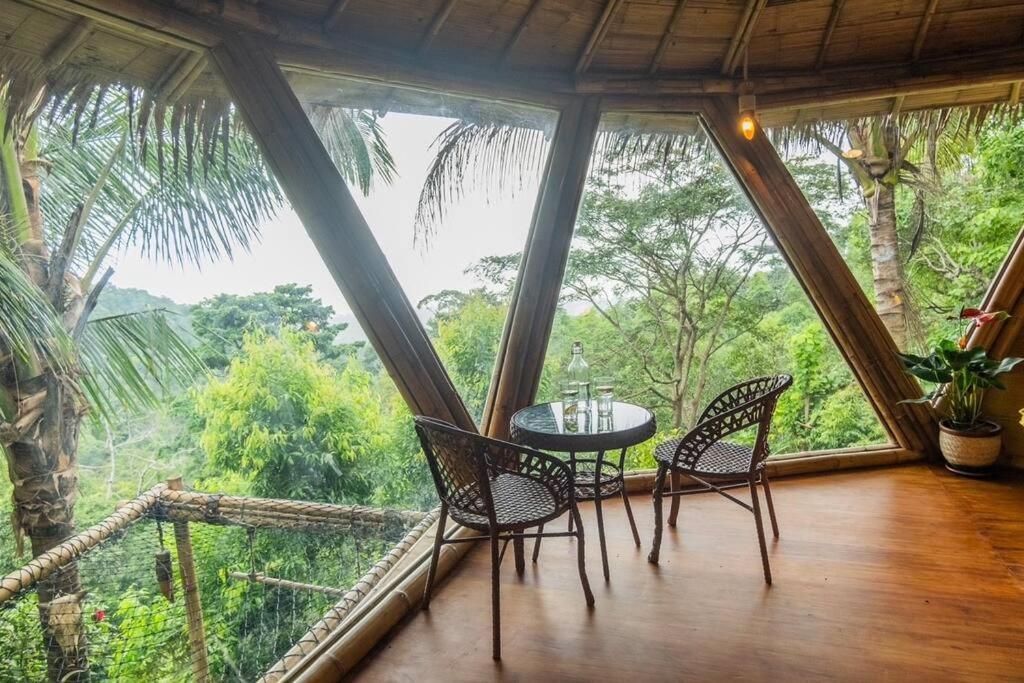 Leela Garden Resort Bamboolove Baan Tai Luaran gambar