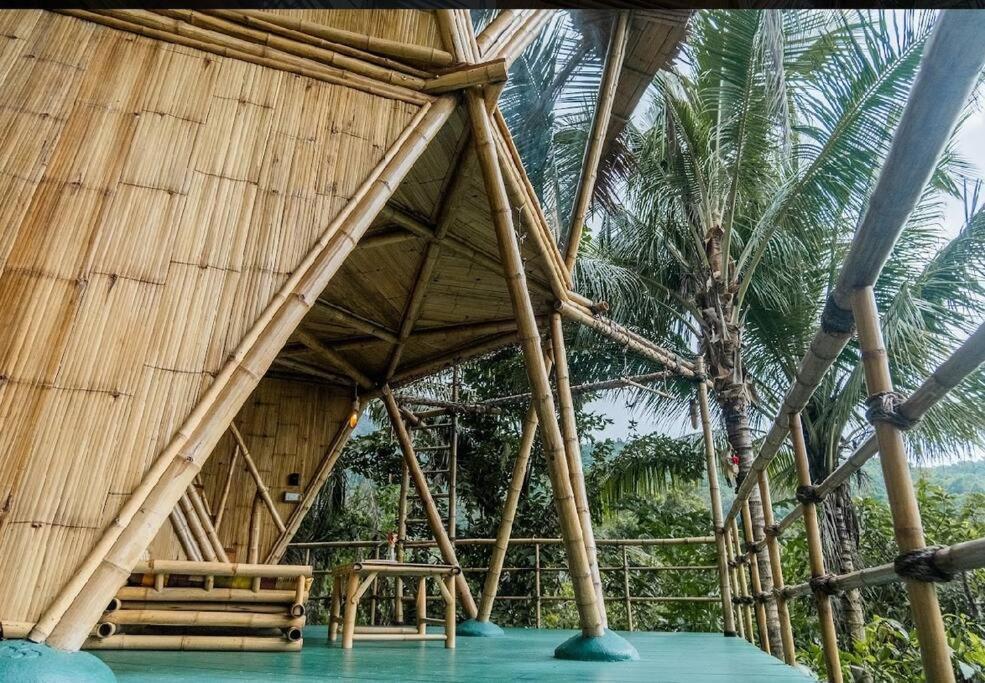 Leela Garden Resort Bamboolove Baan Tai Luaran gambar