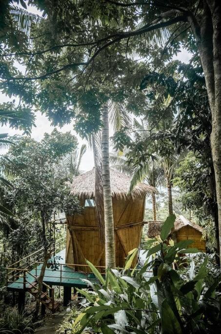 Leela Garden Resort Bamboolove Baan Tai Luaran gambar