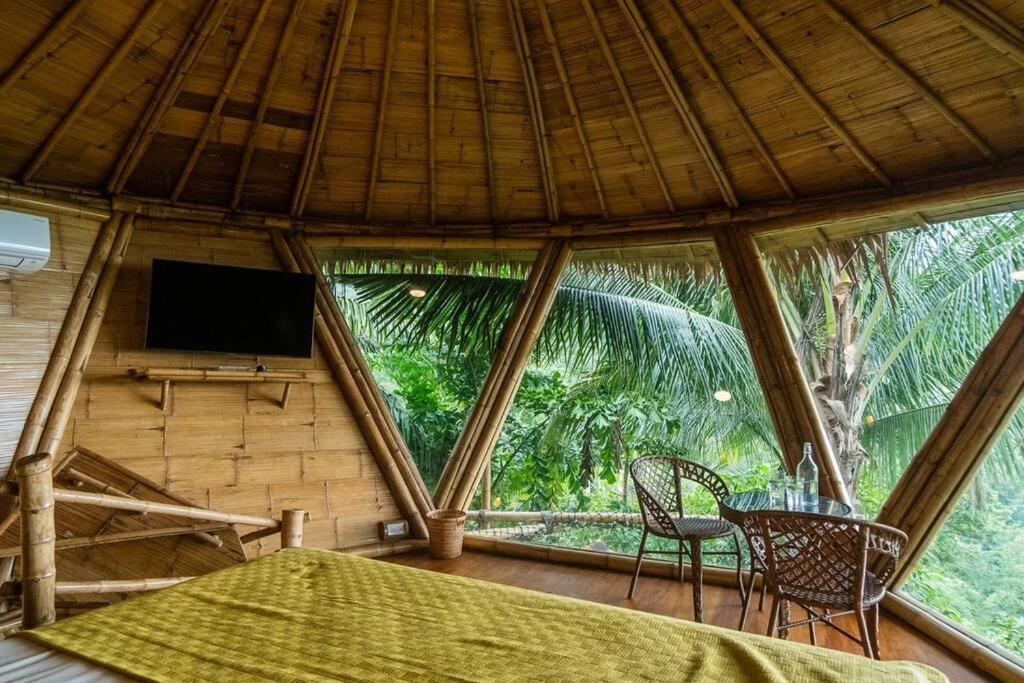 Leela Garden Resort Bamboolove Baan Tai Luaran gambar
