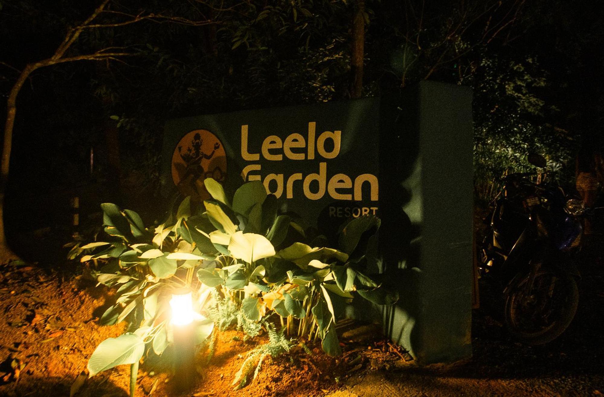 Leela Garden Resort Bamboolove Baan Tai Luaran gambar